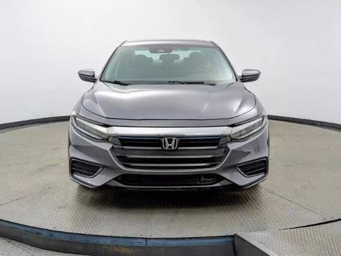 Used 2021 Honda Insight EX image 2