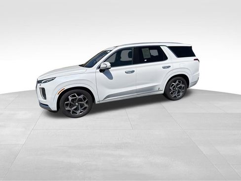 Used 2022 Hyundai Palisade Calligraphy FWD image 6