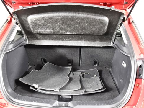 Used 2017 MAZDA CX-3 Grand Touring AWD/4WD image 48