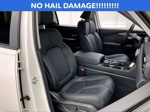 Certified 2026 Honda Passport RTL image 7