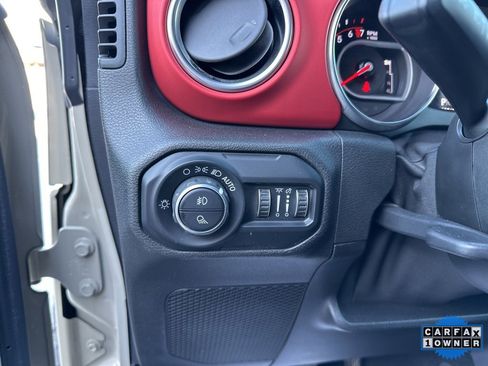 Used 2020 Jeep Gladiator Rubicon image 60