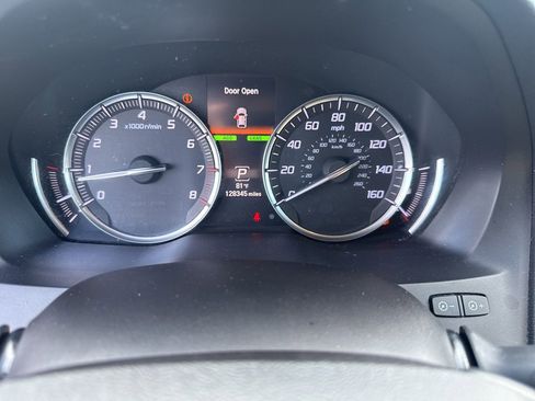 Used 2020 Acura MDX FWD w/ Technology Package image 18