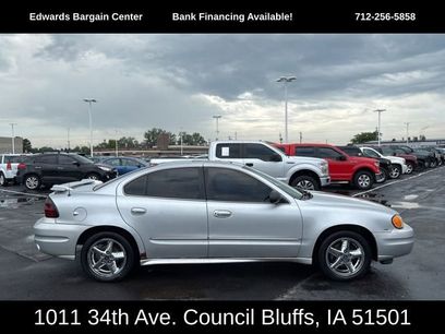 Used 2004 Pontiac Grand Am SE