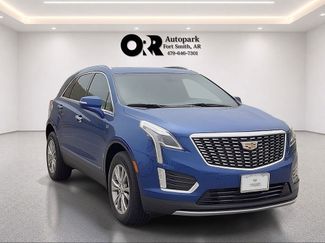 Certified 2023 Cadillac XT5 Premium Luxury AWD/4WD video 1