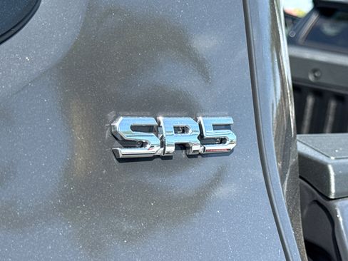 New 2026 Toyota Tacoma SR5 AWD/4WD image 9