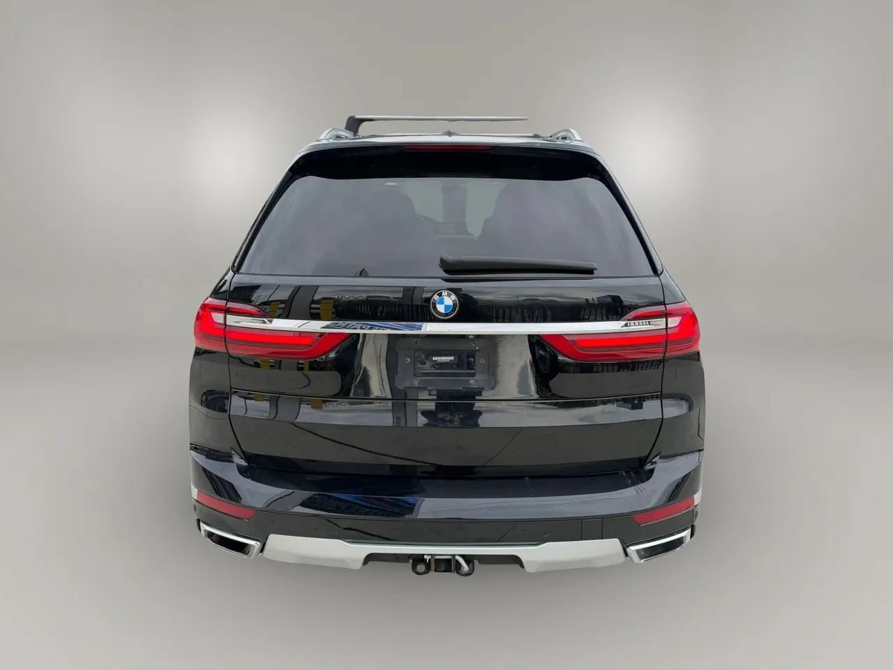 Used 2020 BMW X7 xDrive40i w/ Executive Package AWD/4WD image 6