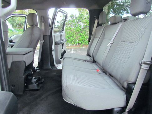 Used 2018 Ford F150 XLT RWD image 24