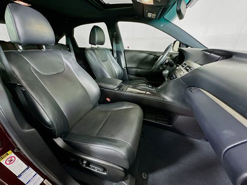 Used 2015 Lexus RX 350 F Sport w/ Navigation Package image 33