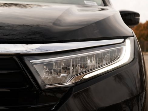 Certified 2023 Honda Odyssey Elite image 11