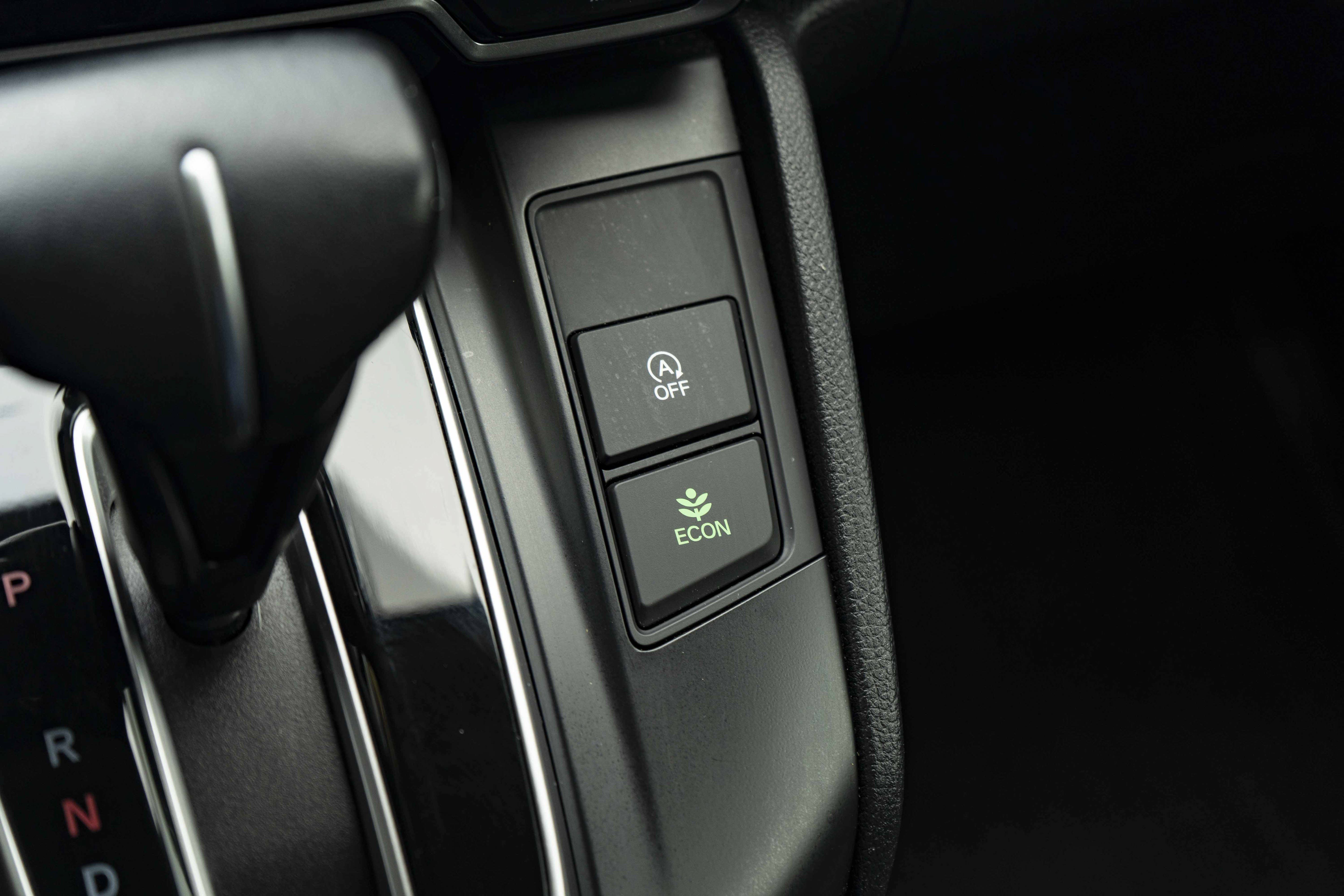 Used 2021 Honda CR-V EX-L image 29