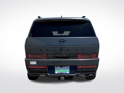 New 2026 Hyundai Santa Fe Calligraphy AWD/4WD image 6