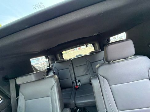 Used 2023 Chevrolet Tahoe LT w/ LT Signature Package AWD/4WD image 26