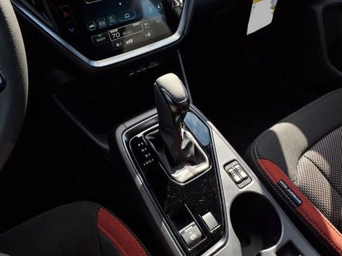 New 2026 Subaru Impreza RS image 25