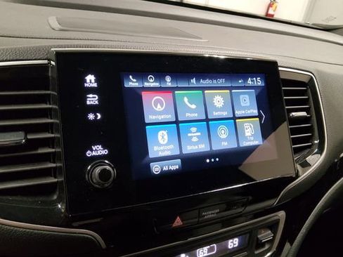 Certified 2021 Honda Passport Touring image 19