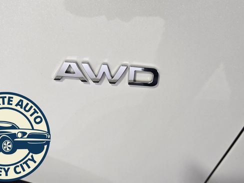 Used 2022 Kia Sportage SX image 27