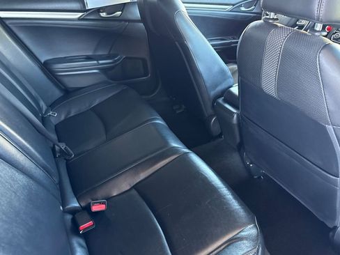 Used 2020 Honda Civic EX-L image 22
