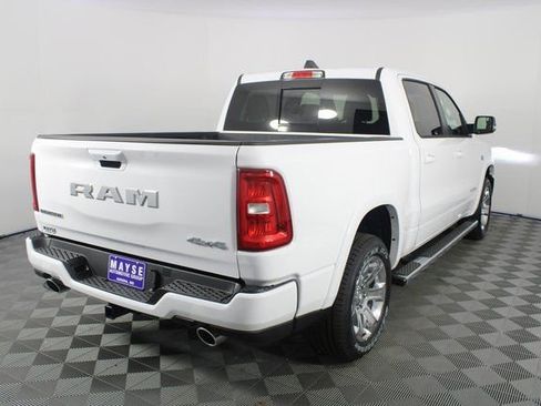 New 2026 RAM 1500 Big Horn image 23