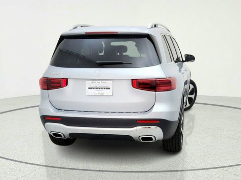 New 2026 Mercedes-Benz GLB 250 image 10