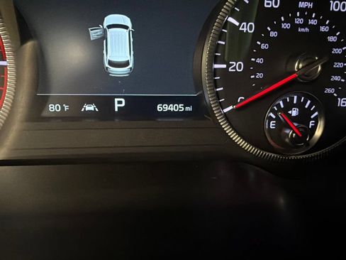 Used 2022 Kia Telluride SX w/ SX Prestige Package AWD/4WD image 23