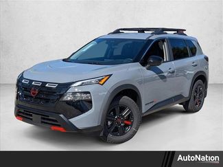 New 2026 Nissan Rogue Rock Creek video 1