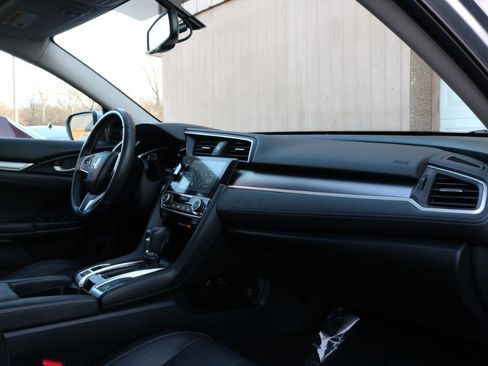 Used 2016 Honda Civic EX-L image 43