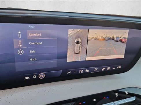 New 2026 Buick Enclave Avenir w/ Super Cruise Package image 12