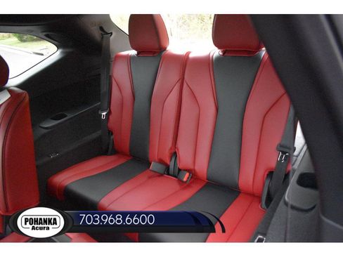 New 2026 Acura MDX A-Spec image 17
