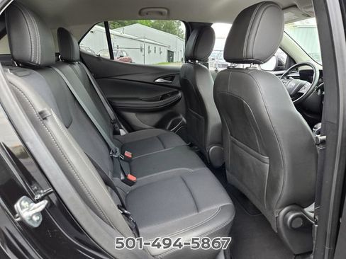 Used 2025 Buick Encore GX Preferred FWD image 14