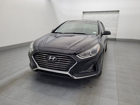 Used 2018 Hyundai Sonata SEL image 15
