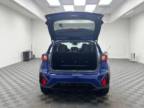 Used 2024 Subaru Crosstrek 2.0i Premium AWD/4WD image 11
