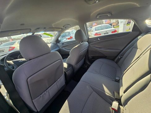 Used 2014 Hyundai Sonata GLS w/ Popular Equipment Group 2 FWD image 27