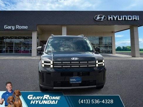 Certified 2025 Hyundai Santa Fe SEL AWD/4WD image 10