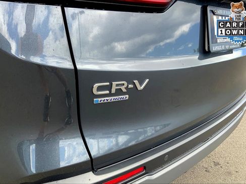 Used 2024 Honda CR-V Sport-L image 8