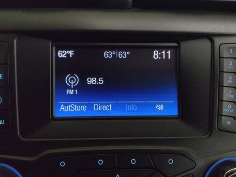 Used 2018 Ford Fusion S image 25