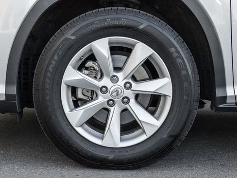 Used 2017 Lexus RX 350 AWD image 14