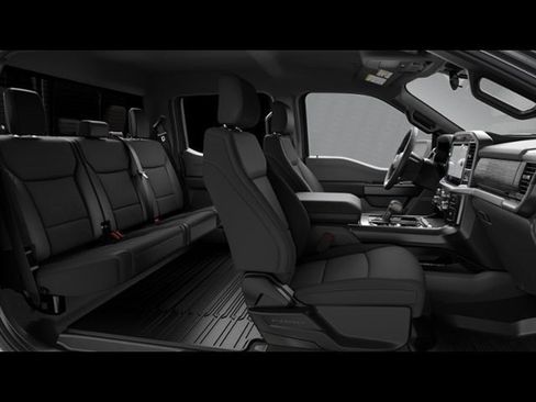 New 2026 Ford F150 XLT AWD/4WD image 71