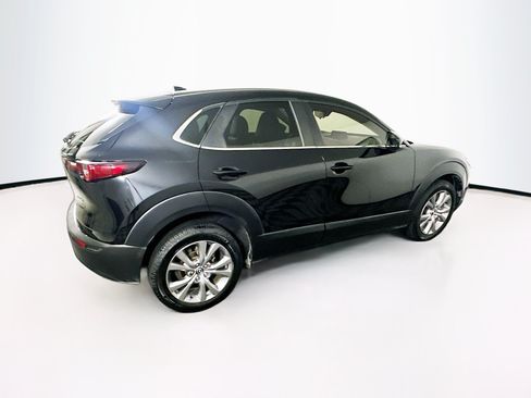 Used 2020 MAZDA CX-30 FWD w/ Preferred Package image 10