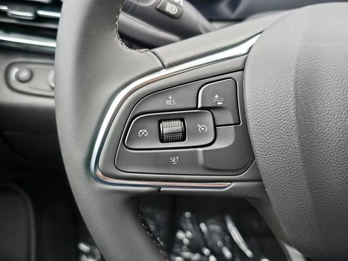 New 2026 Buick Envista Sport Touring w/ Advanced Safety Package FWD image 17