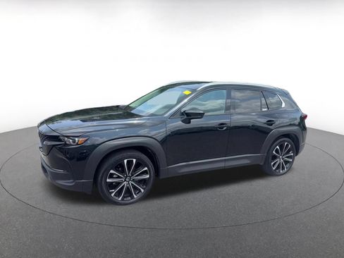 Used 2026 MAZDA CX-50 AWD 2.5 S w/ Premium Package image 6