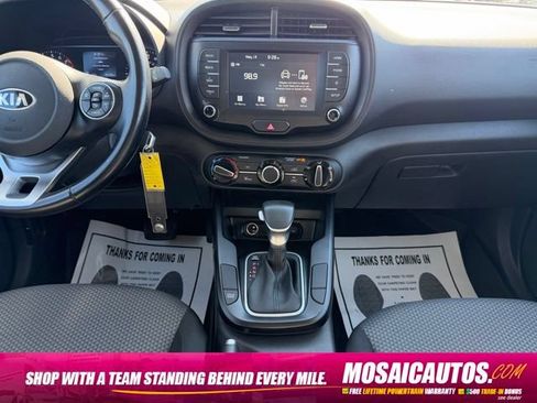 Used 2020 Kia Soul X-Line FWD image 15