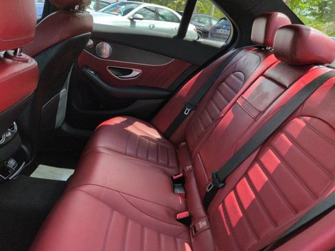Used 2017 Mercedes-Benz C 300 Sedan image 13