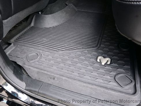 Used 2021 RAM 1500 Rebel w/ Rebel Level 2 Equipment Group AWD/4WD image 33