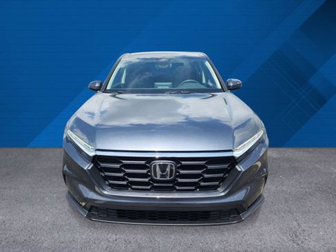 New 2026 Honda CR-V LX image 7