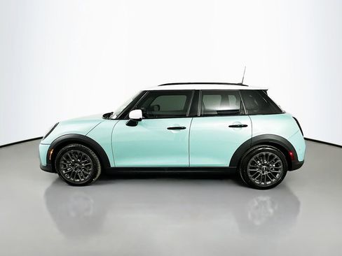 New 2026 MINI Cooper S image 8