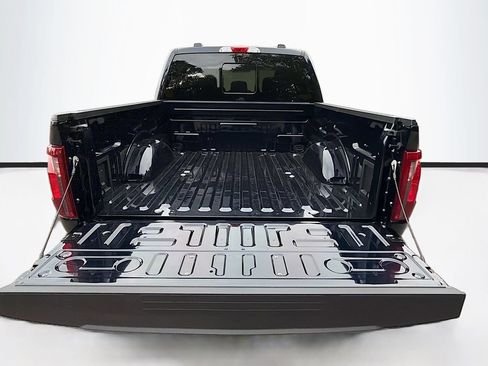 Used 2026 Ford F150 XLT w/ Equipment Group 302A MID AWD/4WD image 28