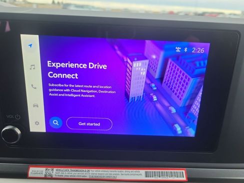 New 2025 Toyota Tacoma SR5 image 39