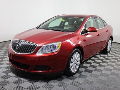 Used 2015 Buick Verano