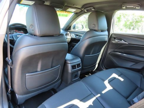 Used 2023 Cadillac CT4 Premium Luxury AWD/4WD image 32