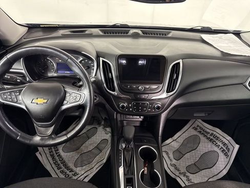 Used 2022 Chevrolet Equinox LT image 20