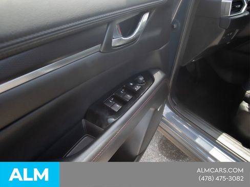 Used 2024 MAZDA CX-5 Carbon Edition AWD/4WD image 39